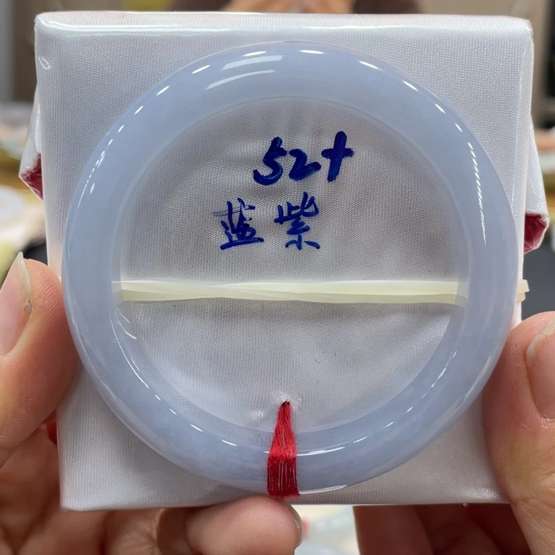 未镶嵌手镯翡翠翡翠