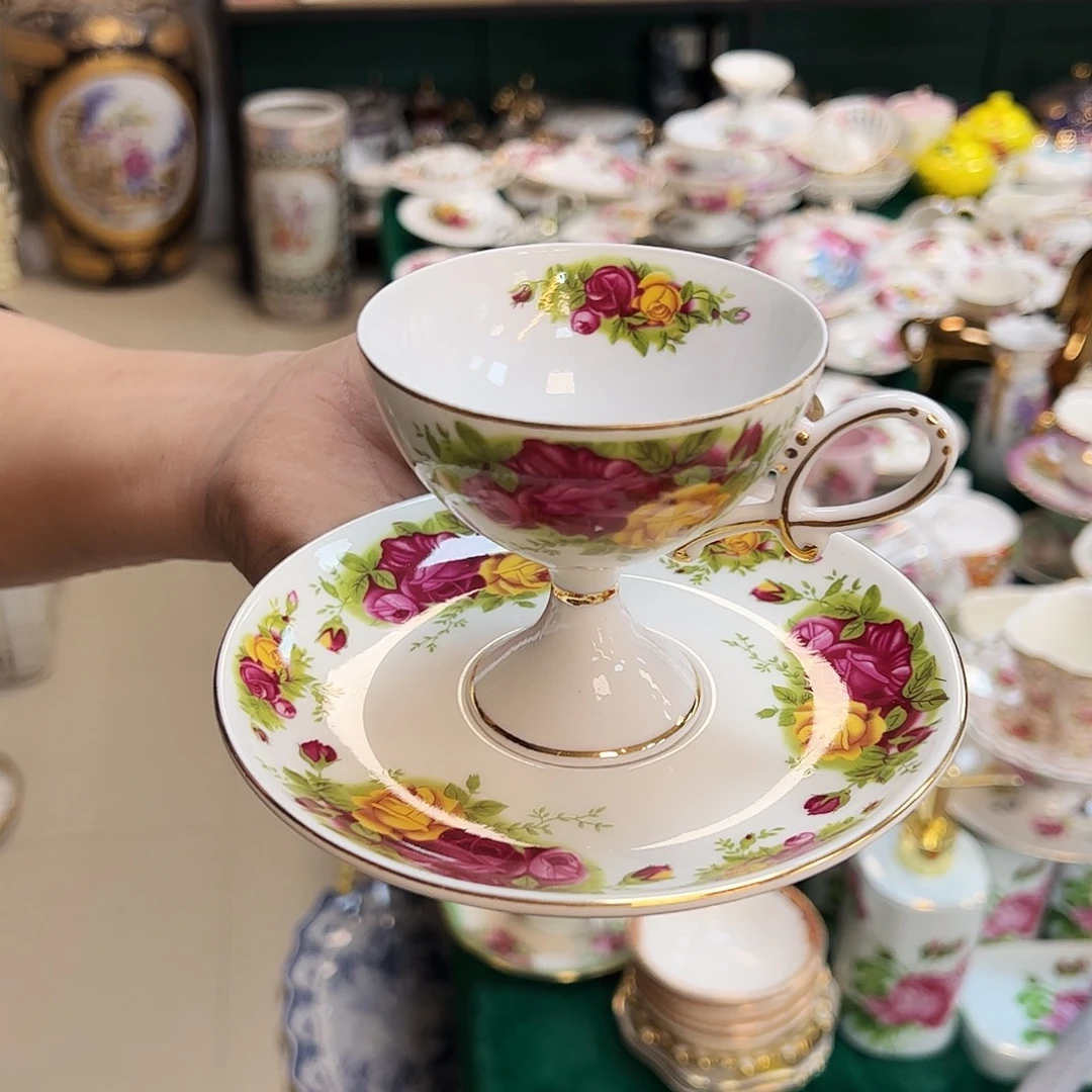 鹿与海陶瓷有限责任公司