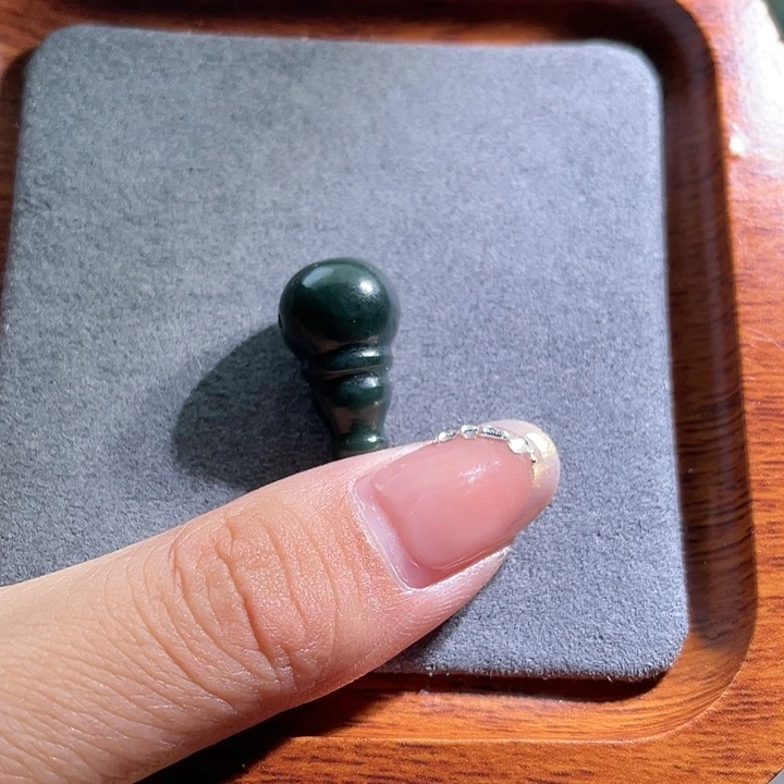 【闪购商品】和田玉颈饰未镶嵌