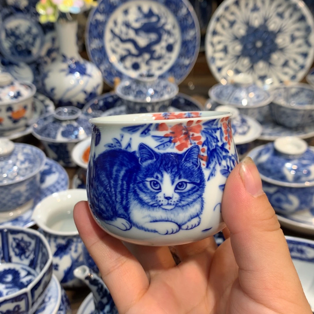 景德镇陶瓷陶瓷陶瓷