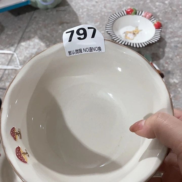 微瑕陶瓷完美主义者勿拍2