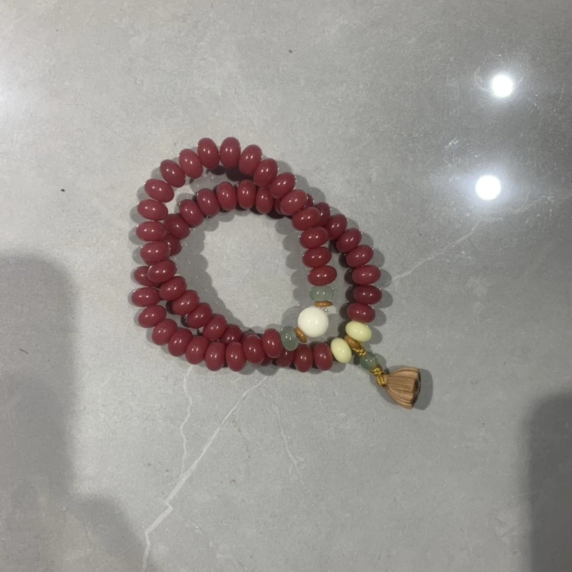 ZJ147精品手串 无礼盒