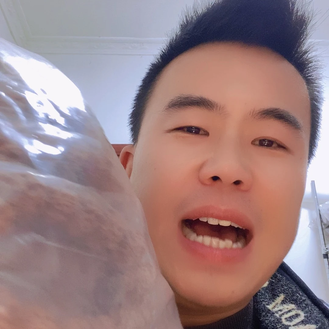 金刚菩提把件5瓣20双龙