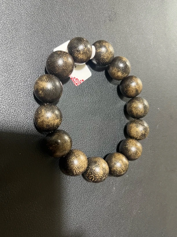 J链接165号文玩手串