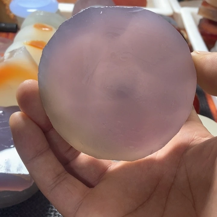定制玛瑙定制产品不支持退换货