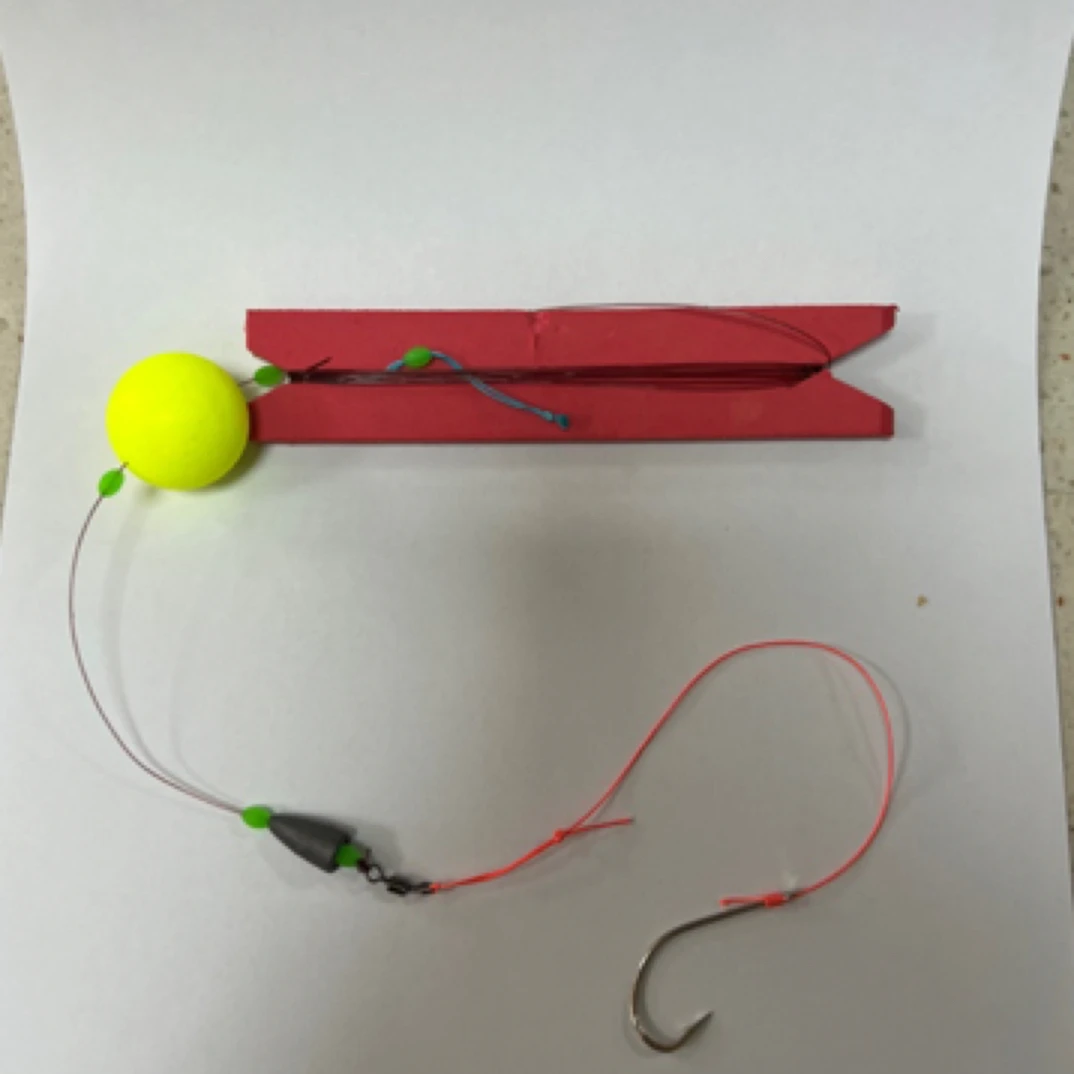 钓黑鱼的线组怎么做升级钓浮钓底乌鱼鲈鱼桂鱼鲶鱼提高10倍中鱼率