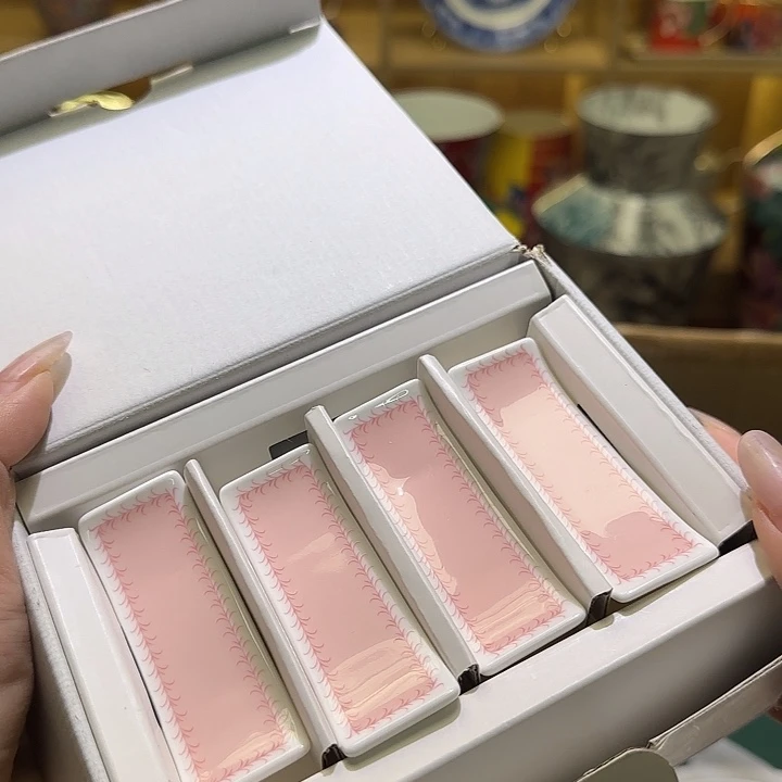 骨瓷实付满10包邮哈