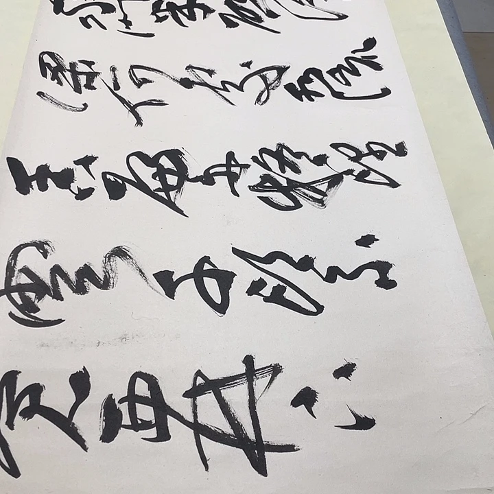 觉***轮折扇我在你们学校门口