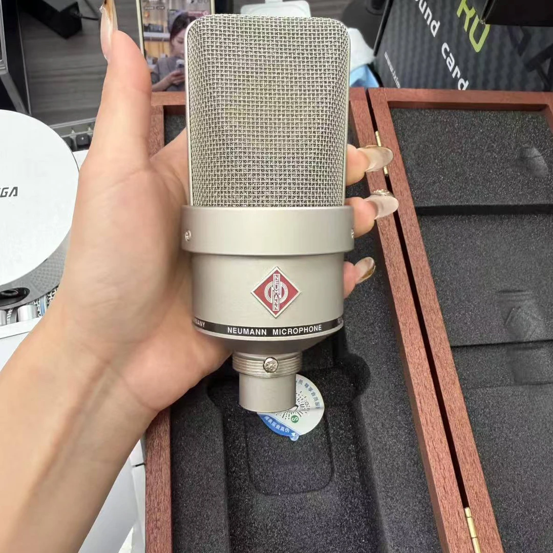 95新 NEUMANN/诺音曼 诺音曼103国行小包185编码保证正品质量
