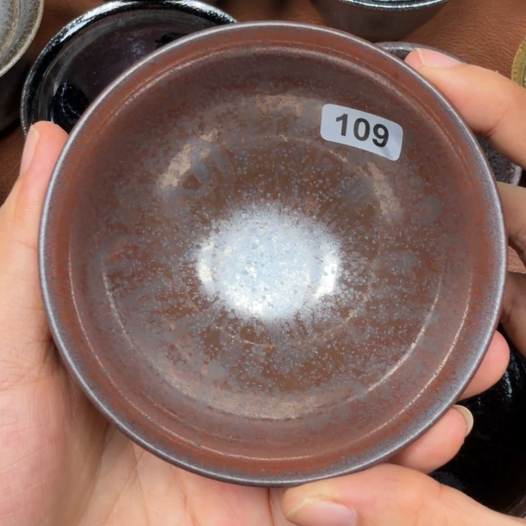 茶盏焦源龙窑，不忘初心109