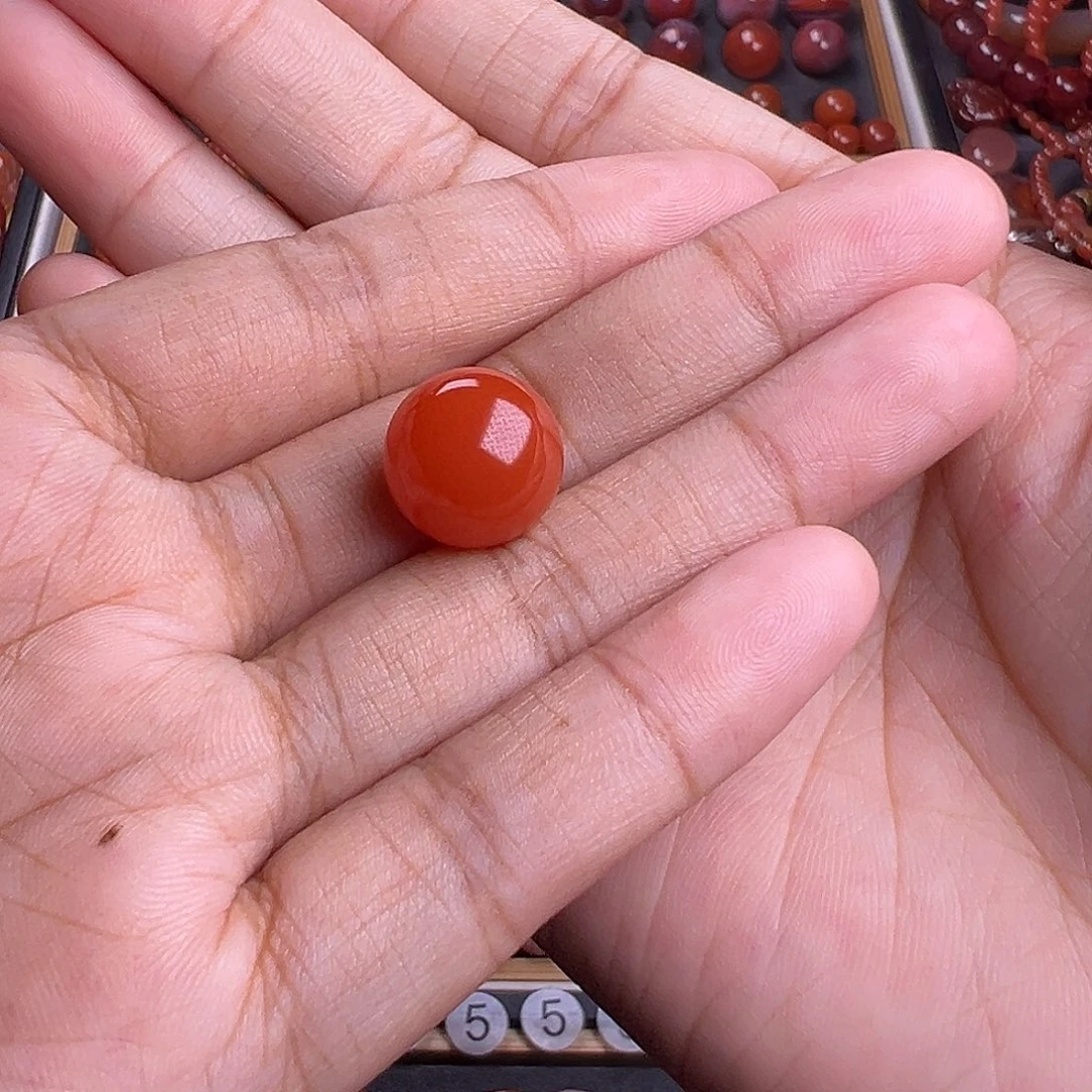 南红玛瑙未镶嵌珠宝奇石福利价