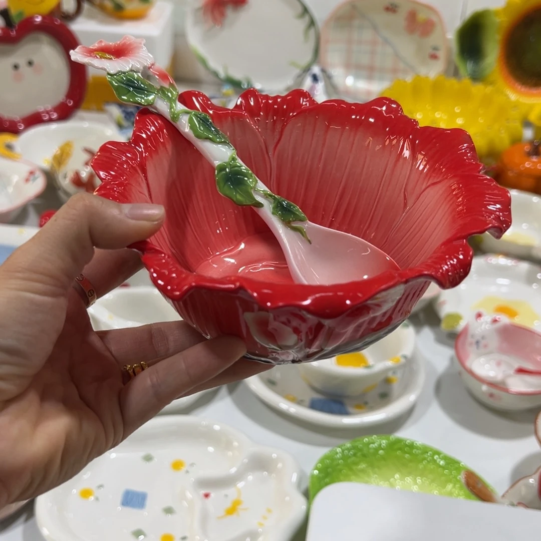 其他陶高温陶瓷釉下彩正品！