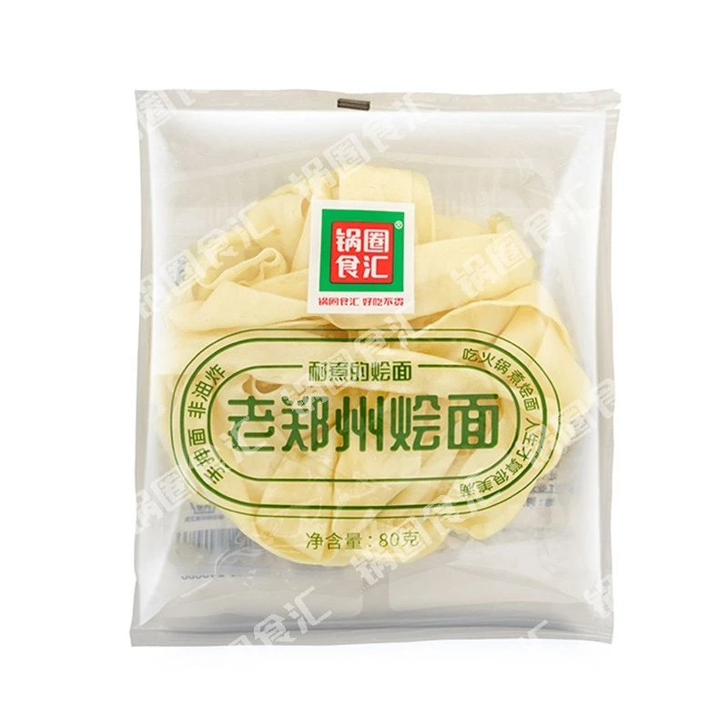 锅圈食汇老郑州烩面 80g