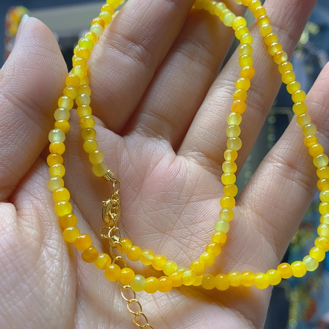 未镶嵌翡翠耳饰翡翠