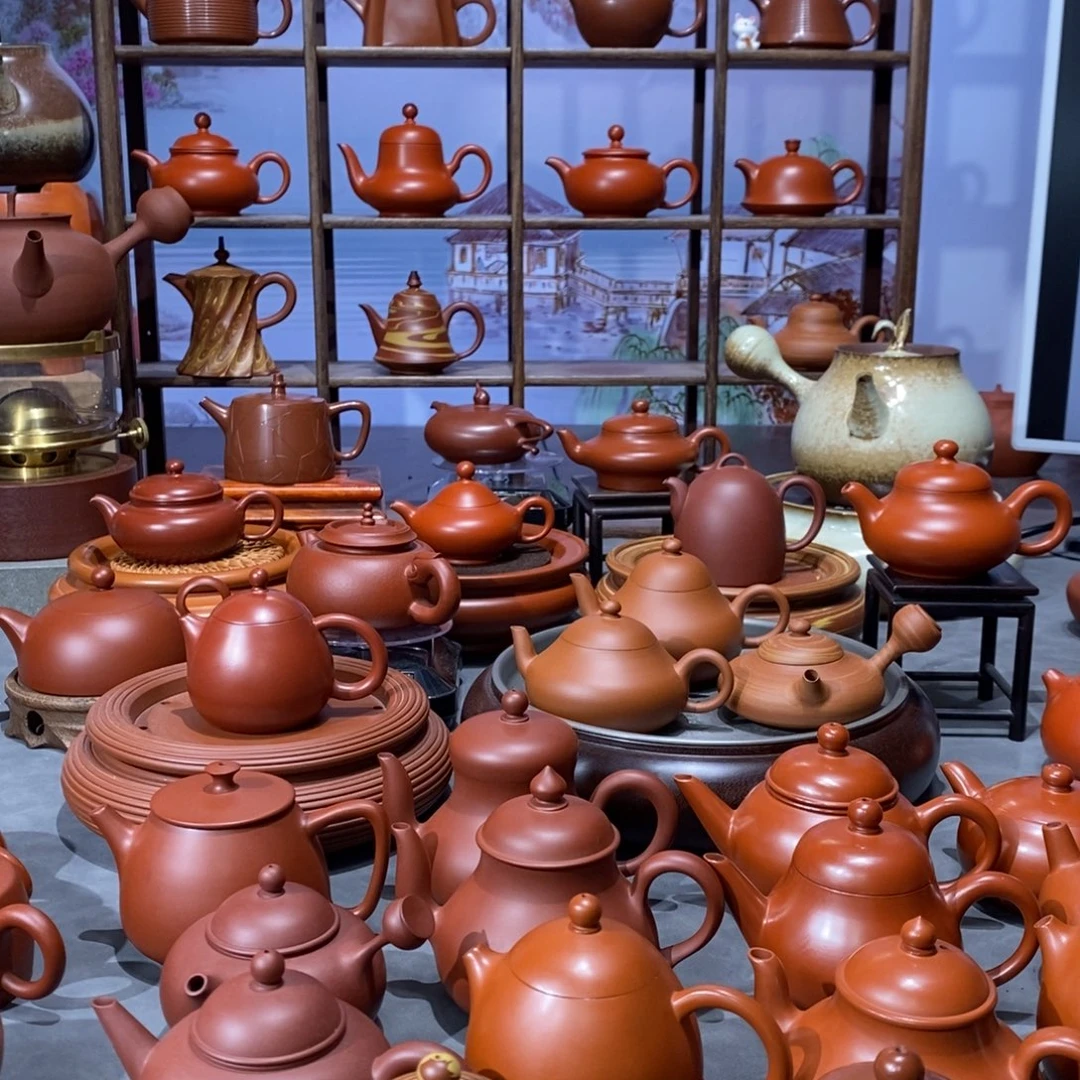 心***神茶壶紫砂125125125125