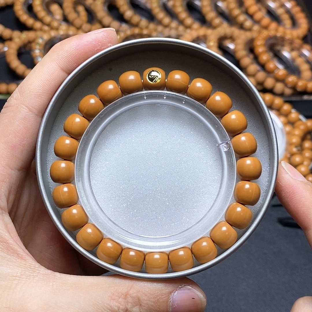 猴头核桃手串金标毕业老邢10左右全品10号