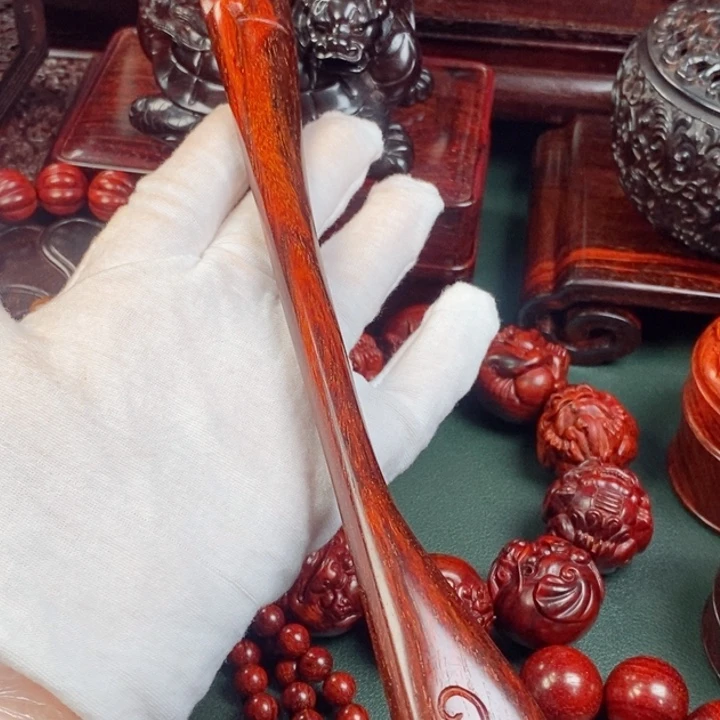 其他小叶紫檀（檀香紫檀）