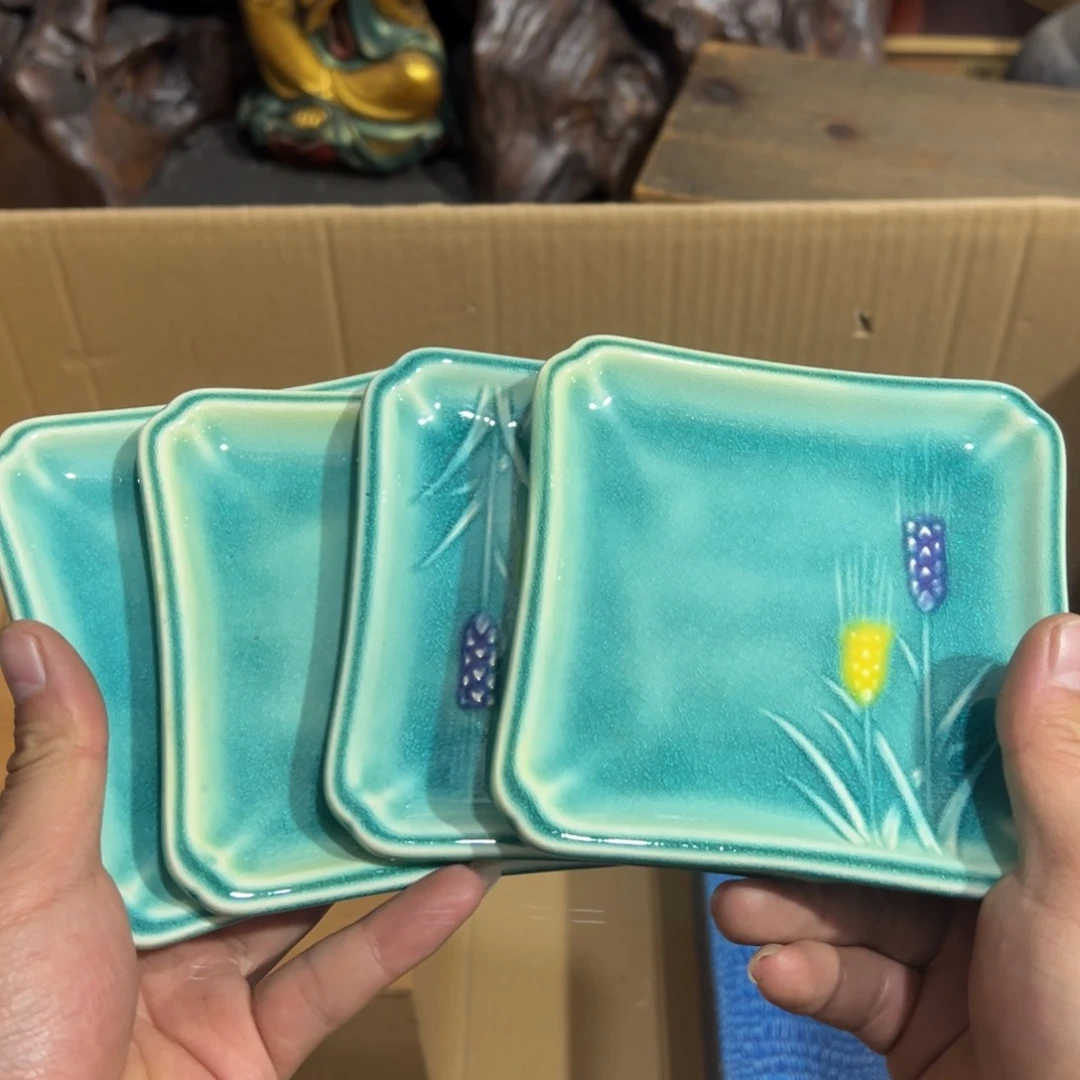 陶瓷制品加工技术研究等