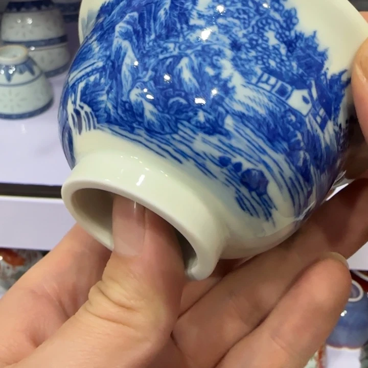 陶瓷艺术品收藏陶瓷