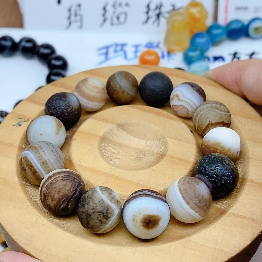 合金颈饰玛瑙/玉髓利****划