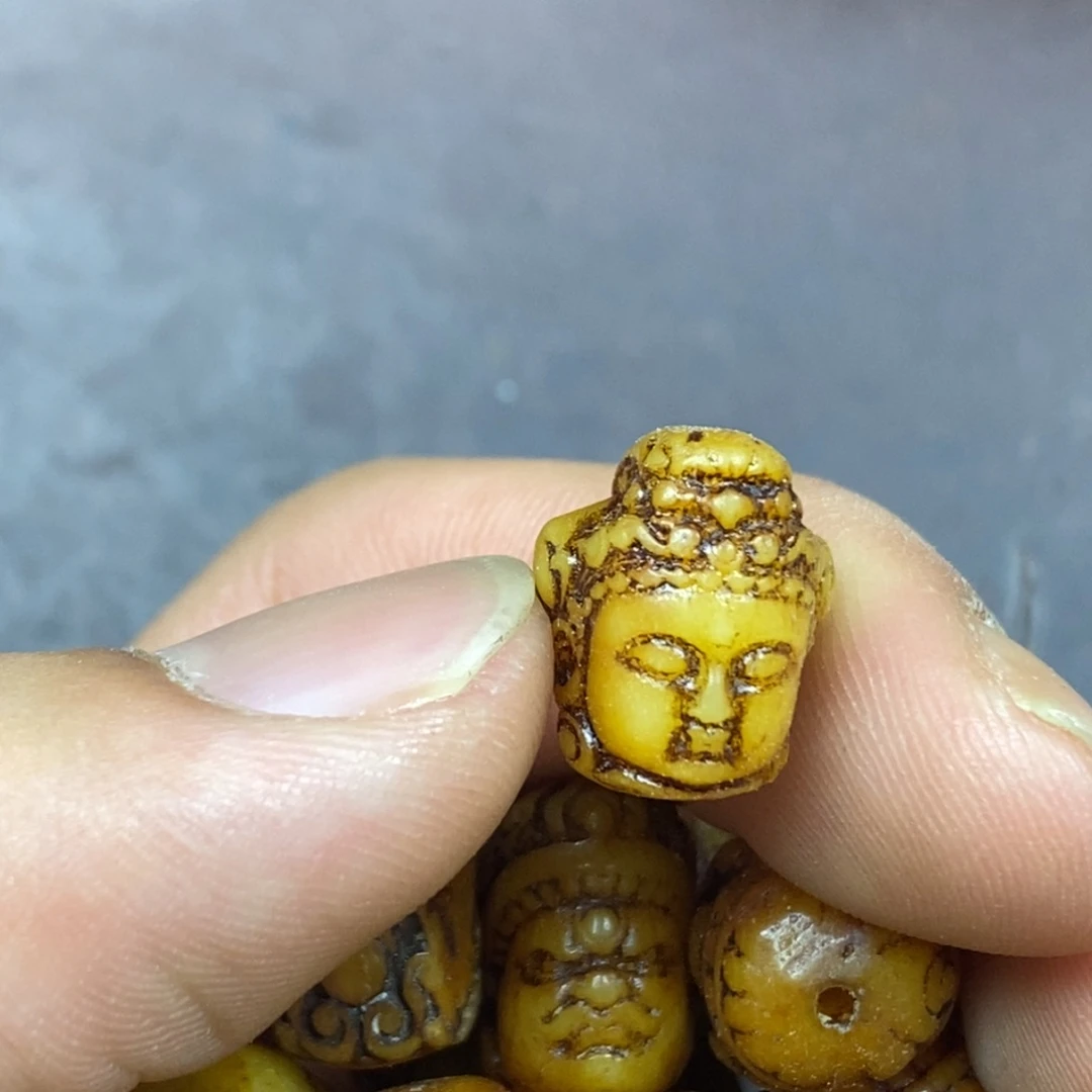 手串/手链驼骨1.2尺寸,67