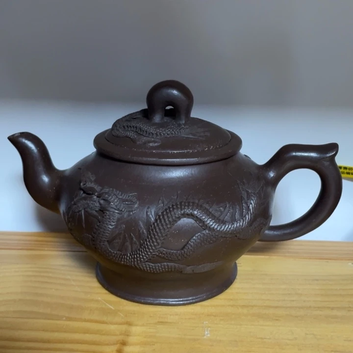 茶壶紫砂宜兴紫砂壶