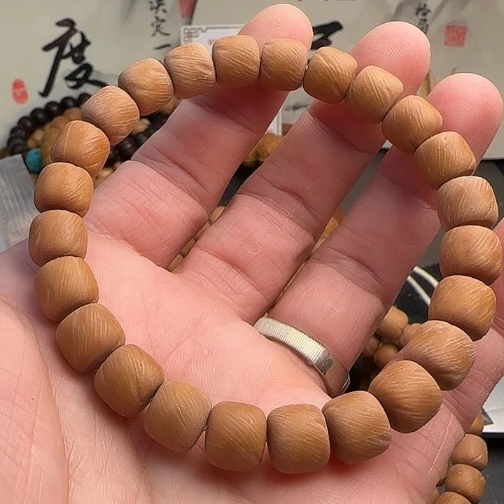 猴头核桃手串送送送福利尺寸9+山峦