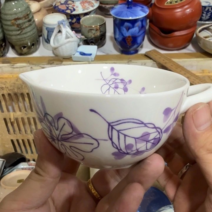 陶瓷陶瓷推荐第二名20包邮