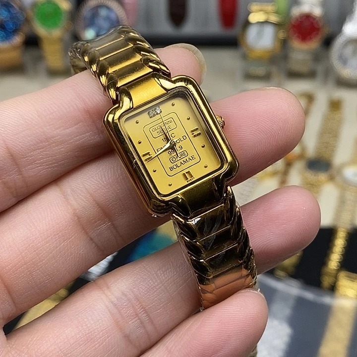 钢锻造碳合金石英机芯
