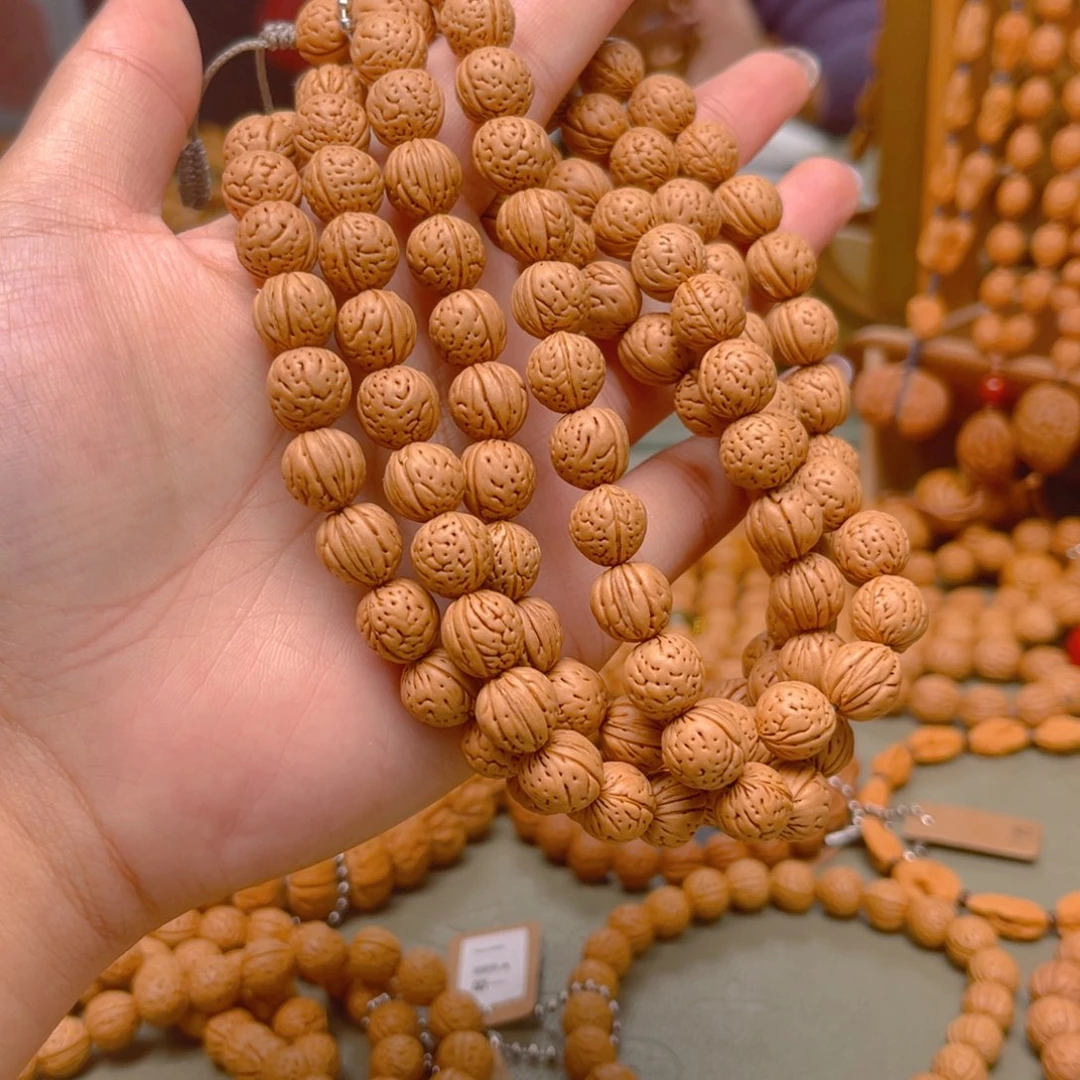 ****阳桃核吊坠桃核脖挂