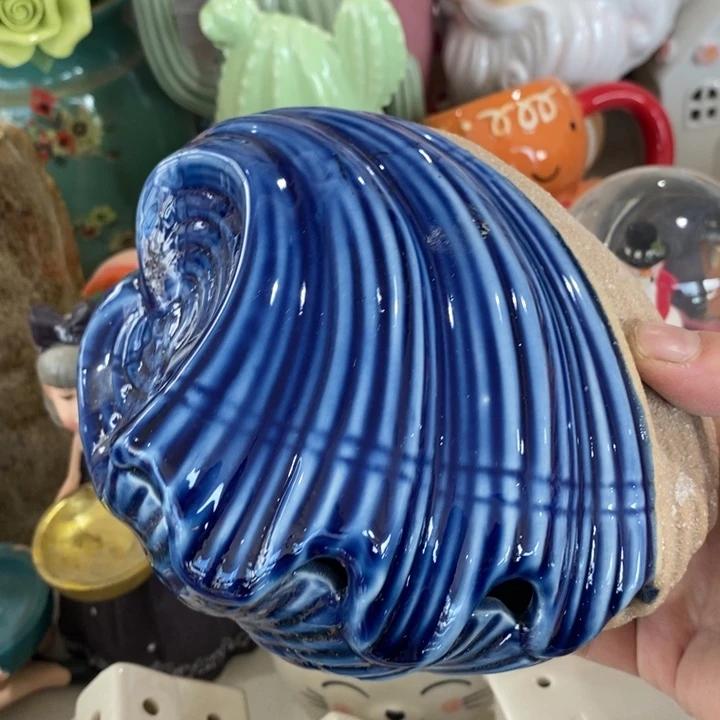 陶瓷树脂工艺摆件