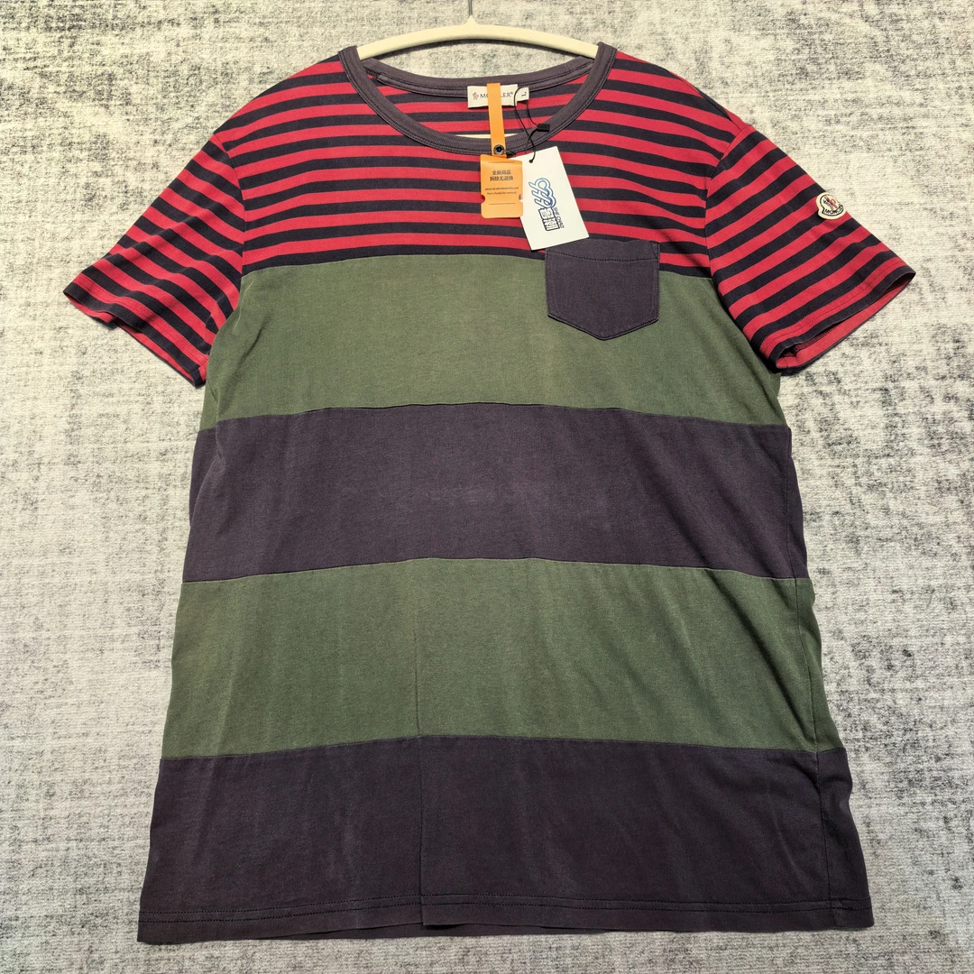 99新 MONCLER 短袖 41904