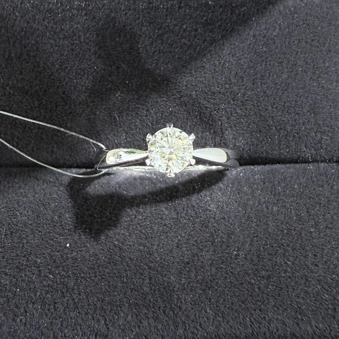 18k50分经典六爪A18090800