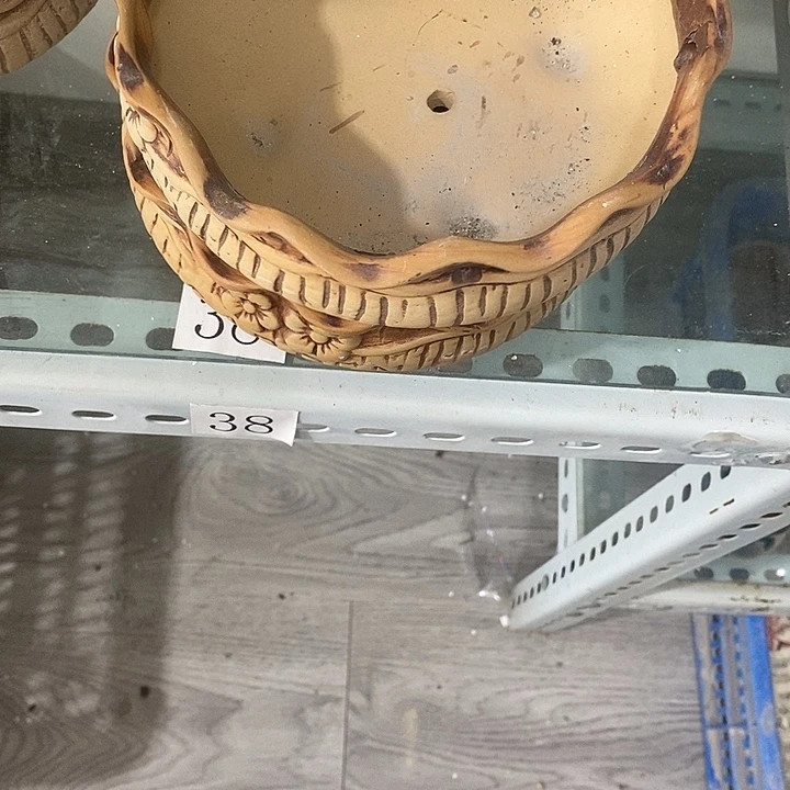 花盆抢购清货马上开始