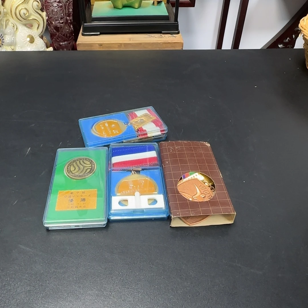 中古物品，谨慎参拍143