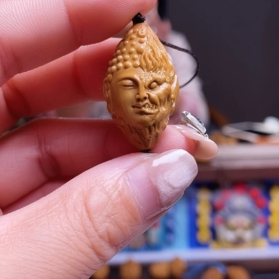 橄榄核手串/手链橄榄核