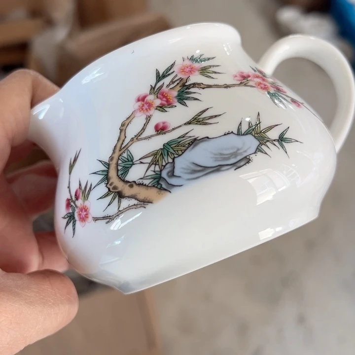 杯最春光公道一个