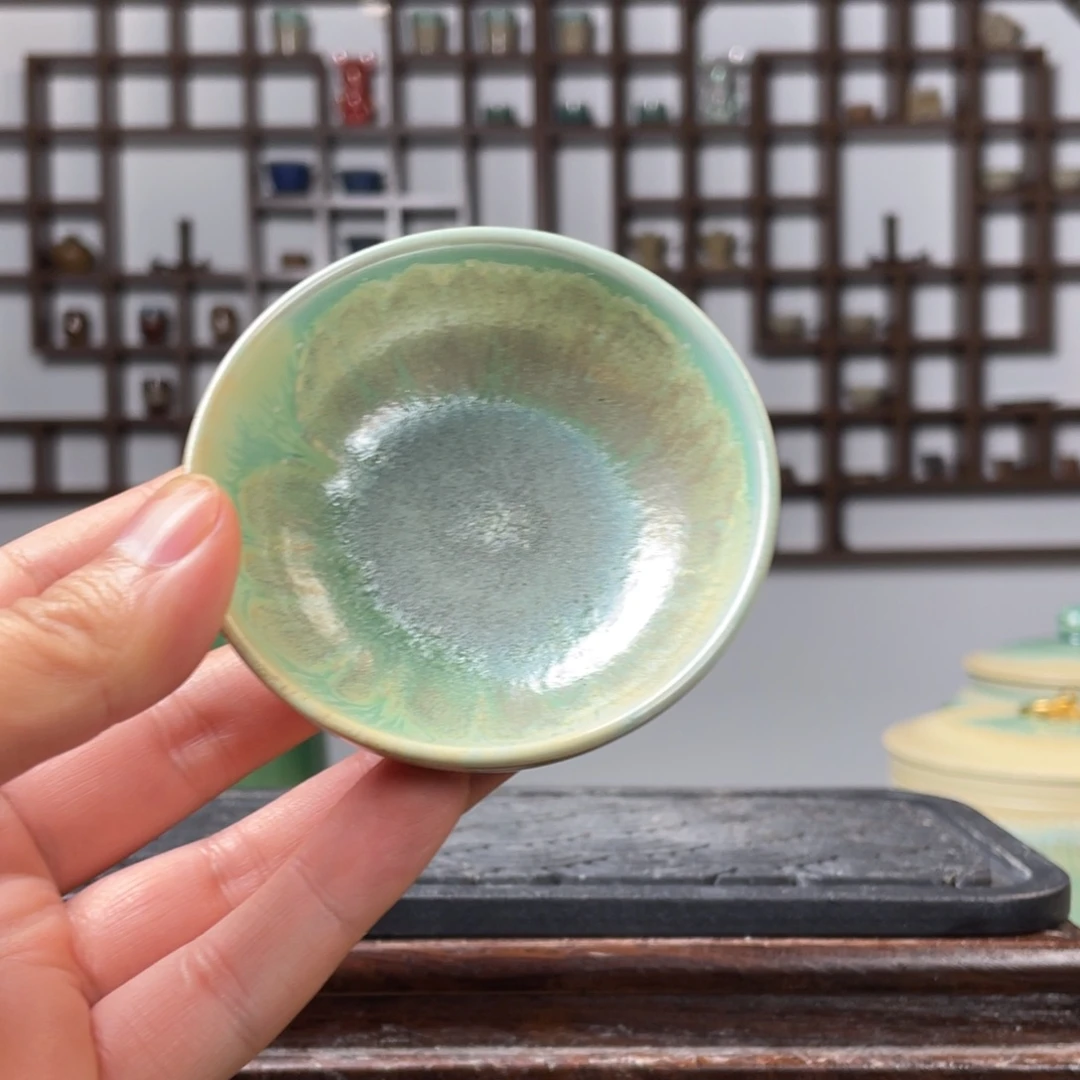 杯华宁陶匠主人杯子