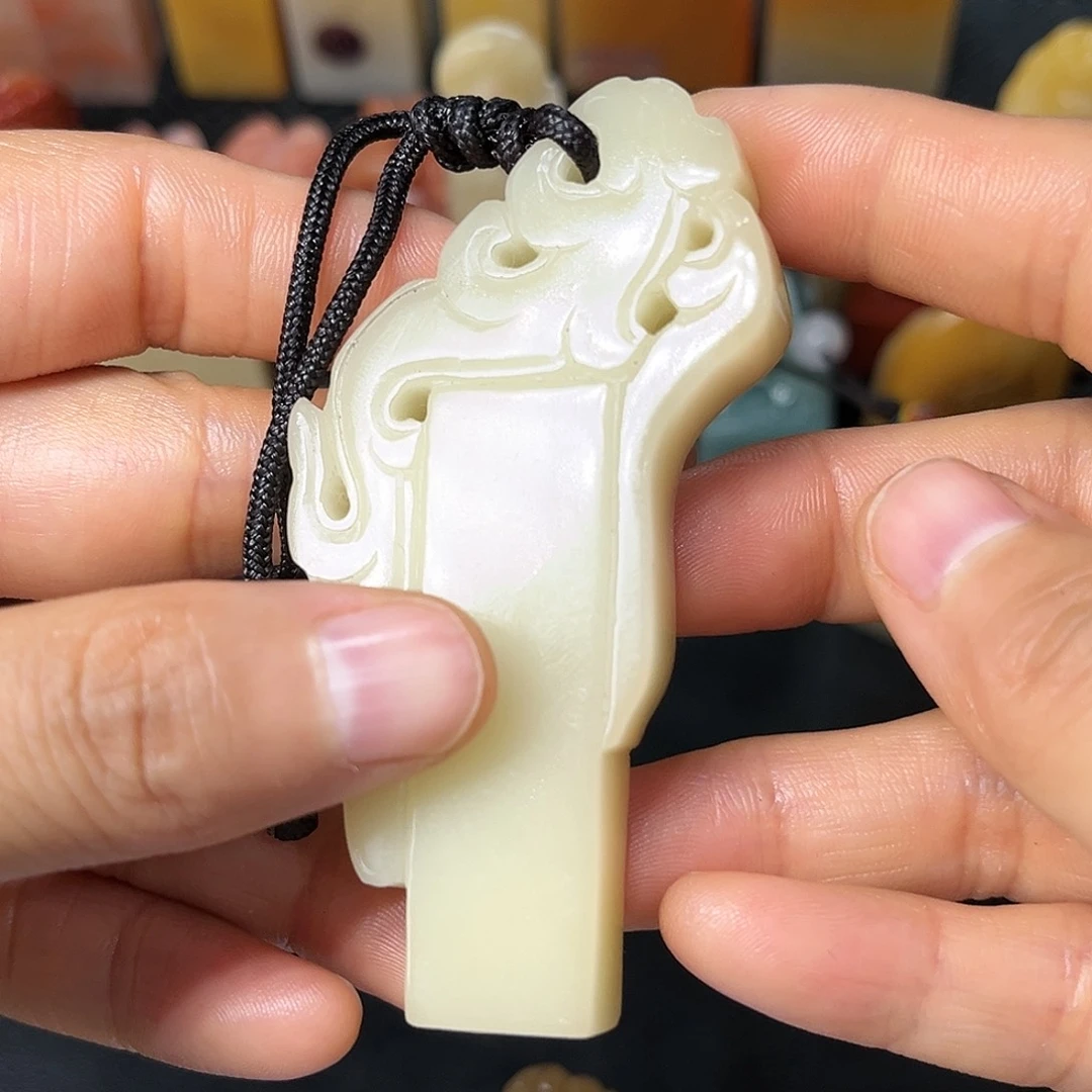 寿山石印石这种现象很明显了