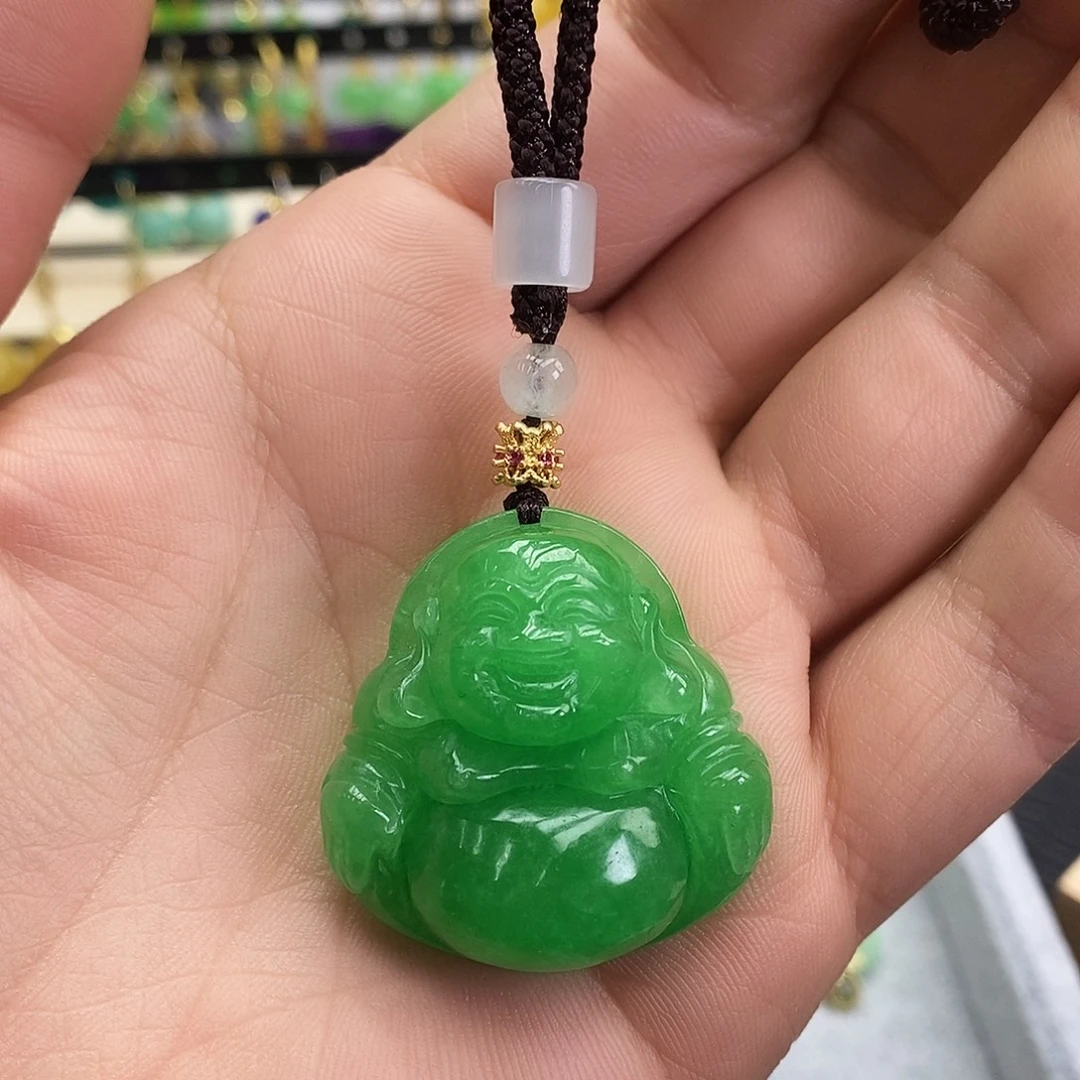 吊坠925银一图一物