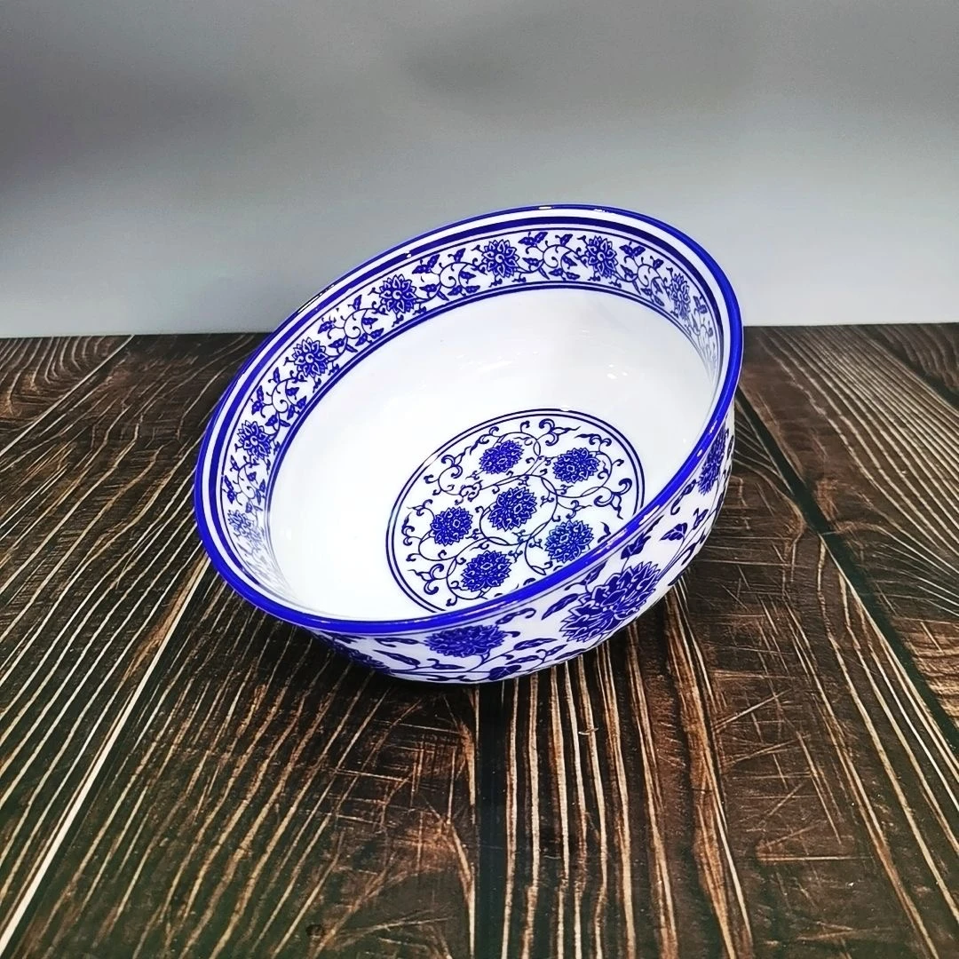 家用青花瓷碗(定向链接请勿私拍)