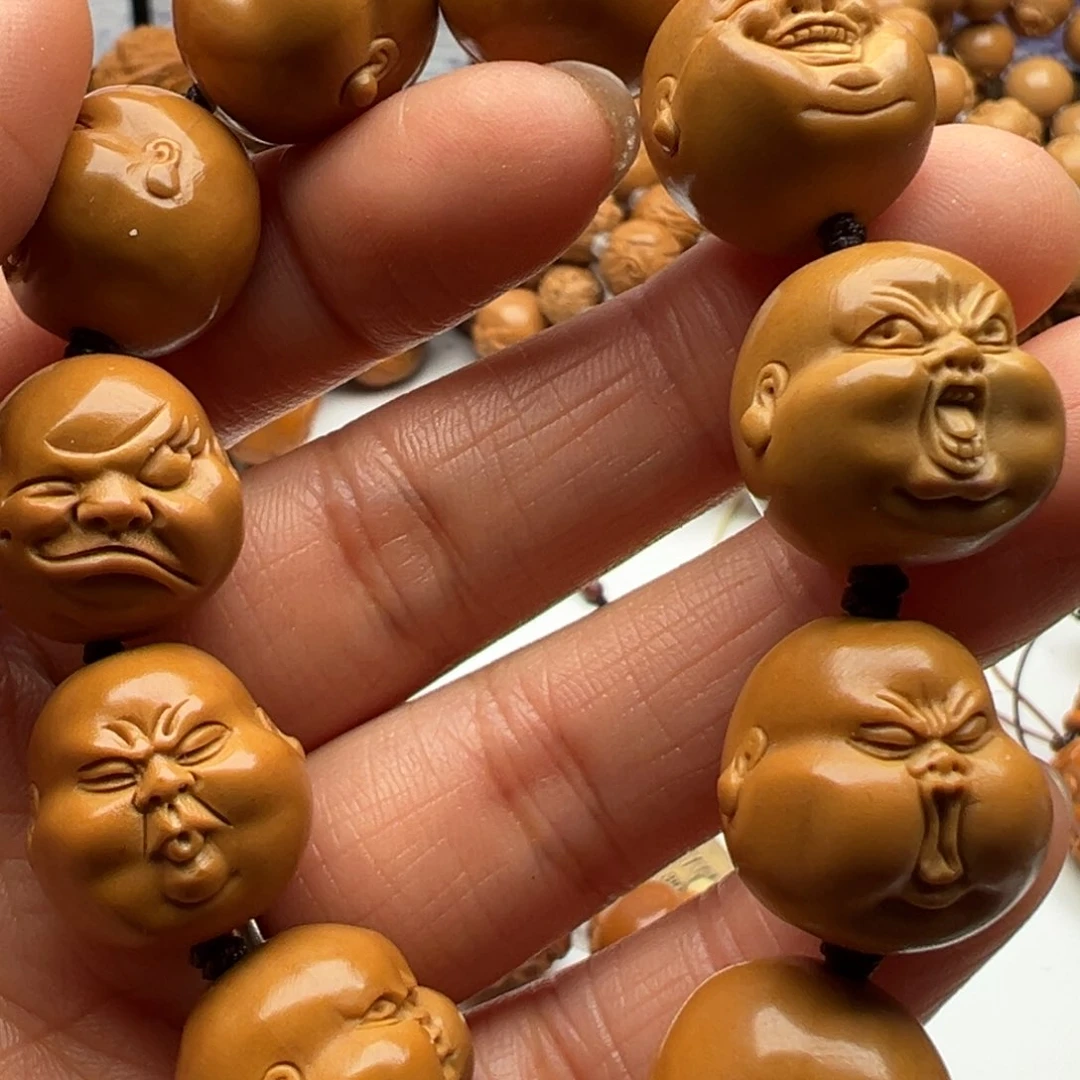 橄榄核手串/手链橄榄核