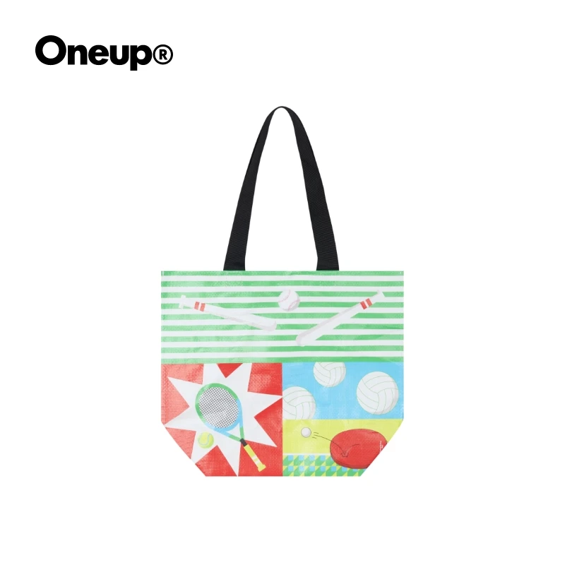 运动编织袋（小）