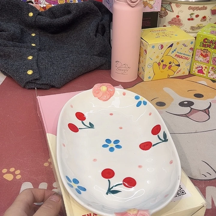 瓷片@@7535happyday