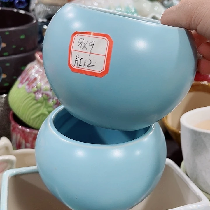 花盆厂家直销9.99包邮