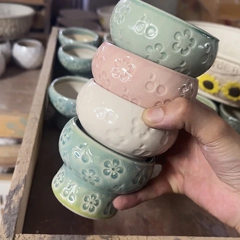 4个····全是福利····