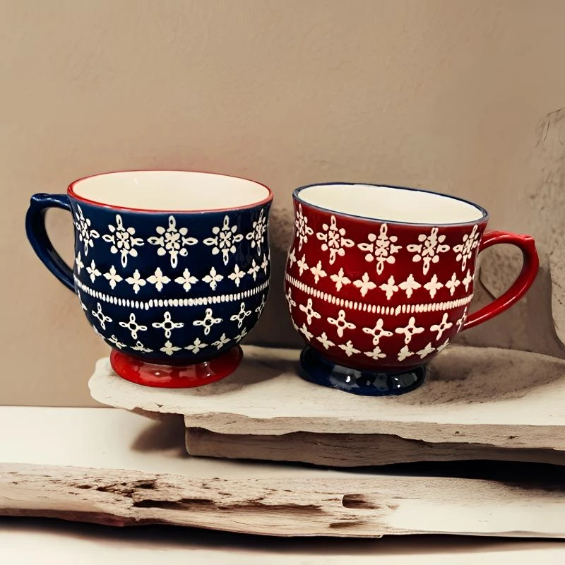 （060）马克杯咖啡杯水杯