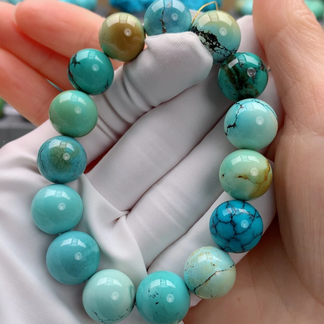 未镶嵌绿松石其他