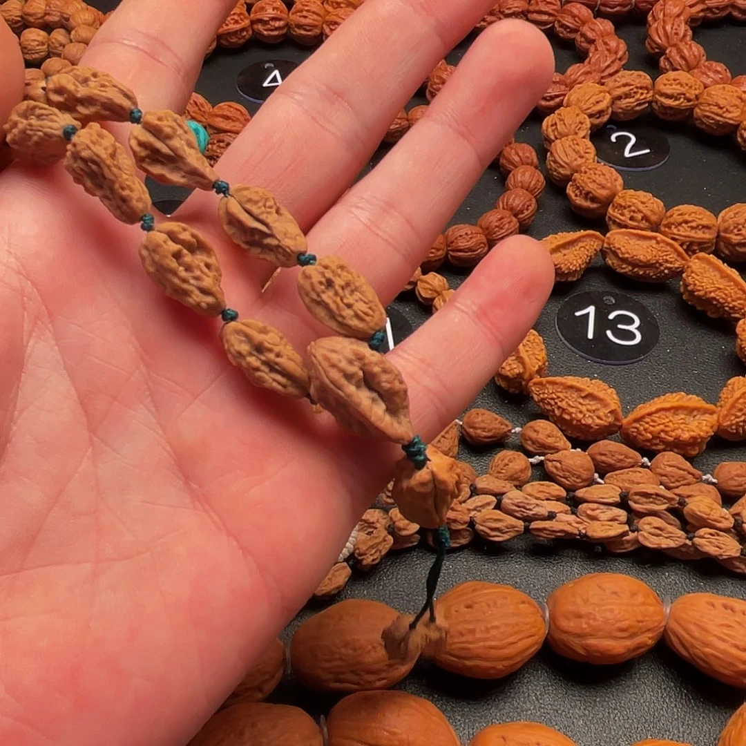 康***康文玩核桃吊坠小蛤蟆