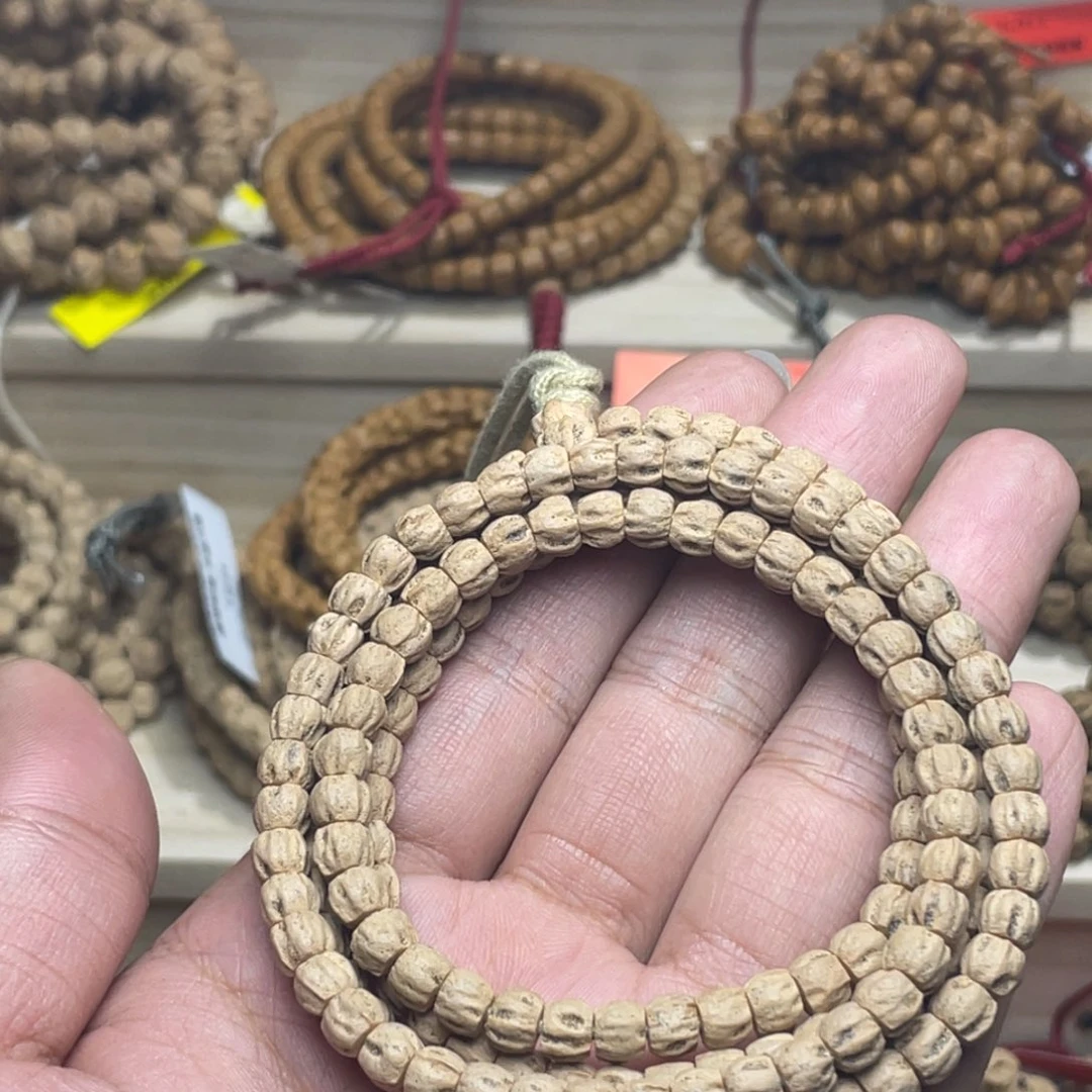 柏香籽/百香籽手串